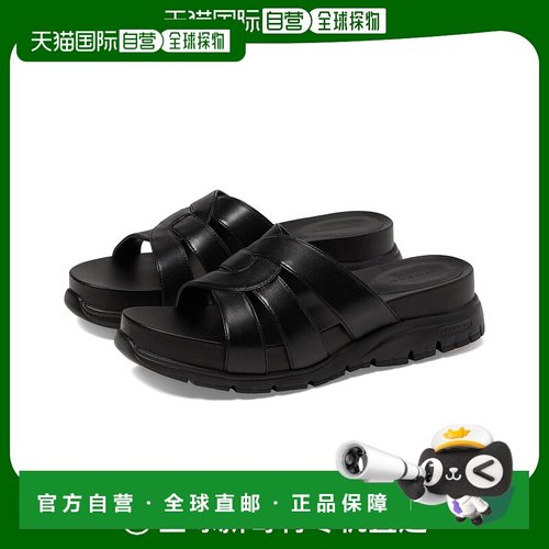 1h可退 【美国直邮】cole haan 女士 拖鞋