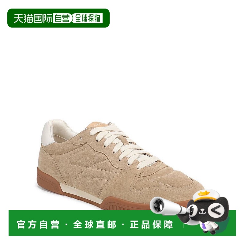 1h可退 【美国直邮】vince 男士 时尚休闲鞋