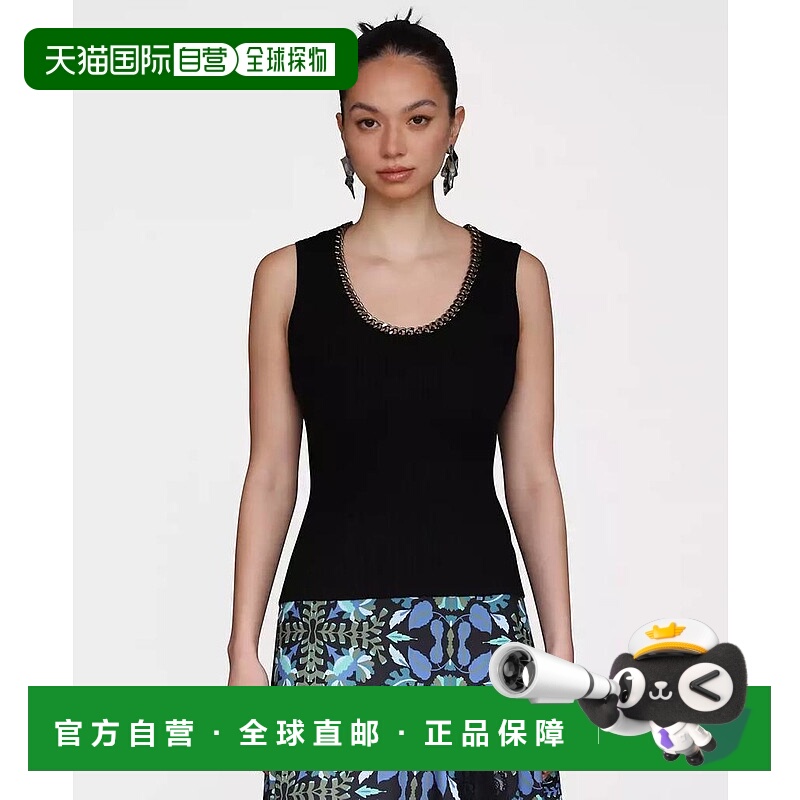 1h可退 【美国直邮】avec les filles 女士 上装T恤