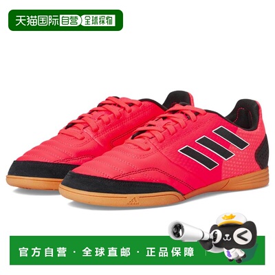 1h可退 【美国直邮】adidas Kids Top Sala Competition J 运动鞋