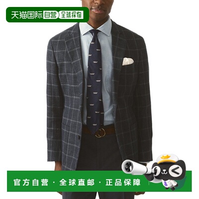 自营J.McLaughlin Lisbon Jacket - white 美国奥莱直发外套