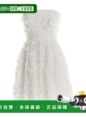 1h可退 【美国直邮】dress the population 女士 连衣裙