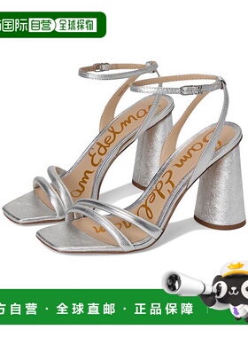 1h可退 【美国直邮】sam edelman 女士 时尚休闲鞋高跟鞋皮鞋单鞋