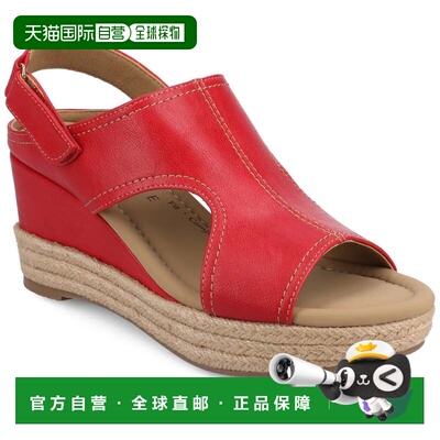 自营journee collectionJournee Women's Rayleigh Espadrille We