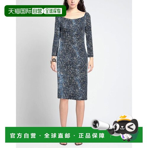 1h可退 【美国直邮】samantha sung 女士 连衣裙包臀裙