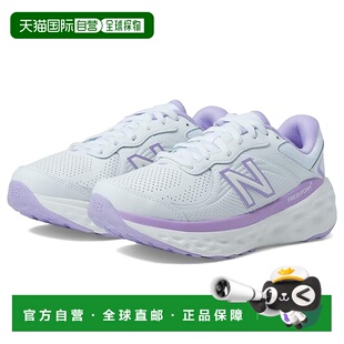 1h可退 香港直邮潮奢 New Balance  女士 Fresh Foam X 840v1 皮