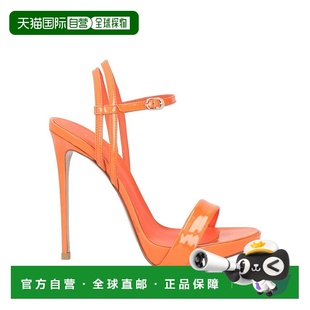 美国直邮 凉鞋 女士 silla 1h可退