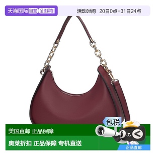 collectionMia Hobo手提 mia Leather女式 自营 Vegan Lottie