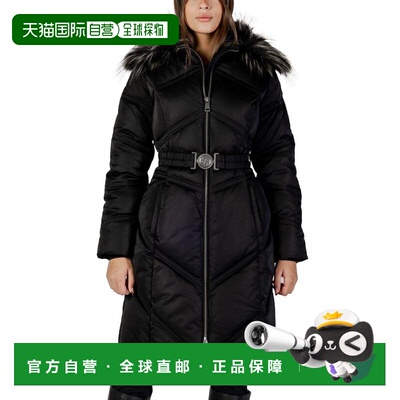 【美国直邮】guess 女士 外套 支付后1h可退