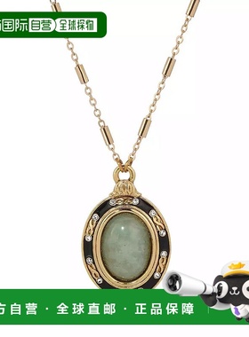 1h可退 【美国直邮】2028  项链