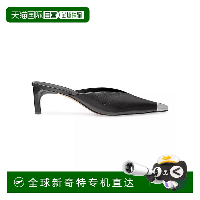 1h可退 【美国直邮】michael kors 女士 拖鞋
