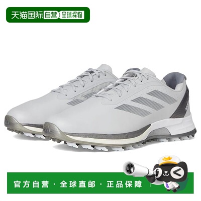 1h可退 美国直邮潮奢 adidas 阿迪达斯 男士 Adizero ZG Spikeles