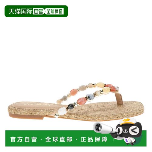 1h可退 【美国直邮】steve madden 女士 凉鞋