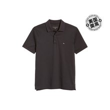 rag & boneRag And Bone 联锁 Polo 衫 Blk - 黑色 【美国奥莱】