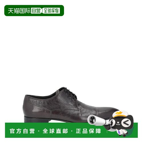 【美国直邮】hugo boss 男士 时尚休闲鞋男鞋德比鞋