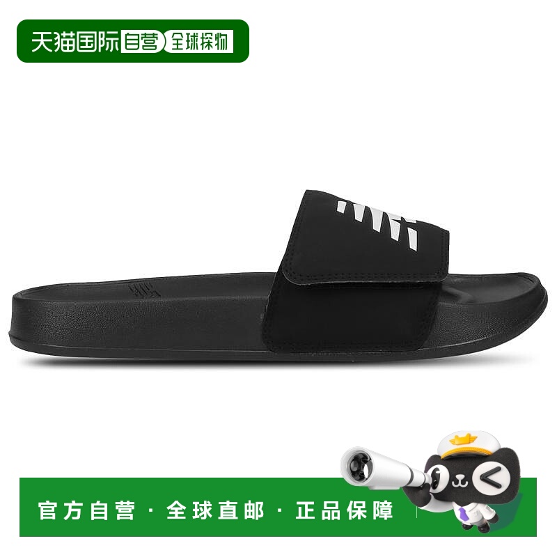 1h可退 【美国直邮】new balance 男士 人字拖拖鞋凉鞋