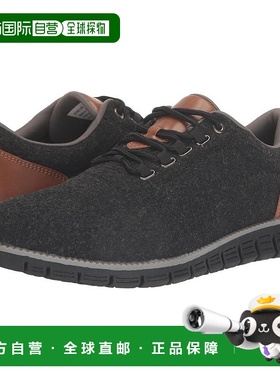 1h可退 【美国直邮】deer stags 男士 时尚休闲鞋乐福鞋