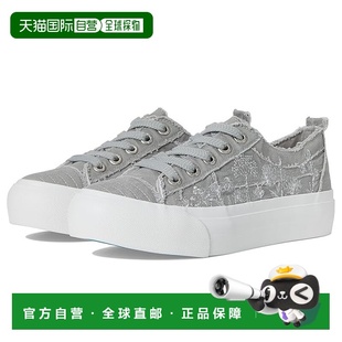 malibu 女士 Sadie 1h可退 牛津鞋 blowfish Sun 运 香港直邮潮奢