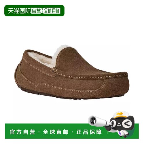 【美国直邮】ugg 男士 人字拖拖鞋男鞋
