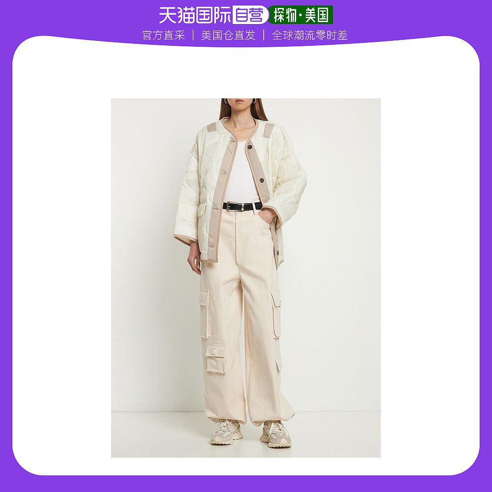 【美国直邮】the frankie shop 女士 外套夹克衫