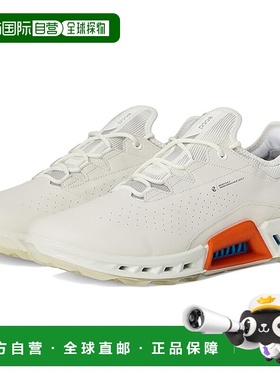 1h可退 香港直邮潮奢 ecco 爱步 男士 Biom C4 Vented GORE-TEX®