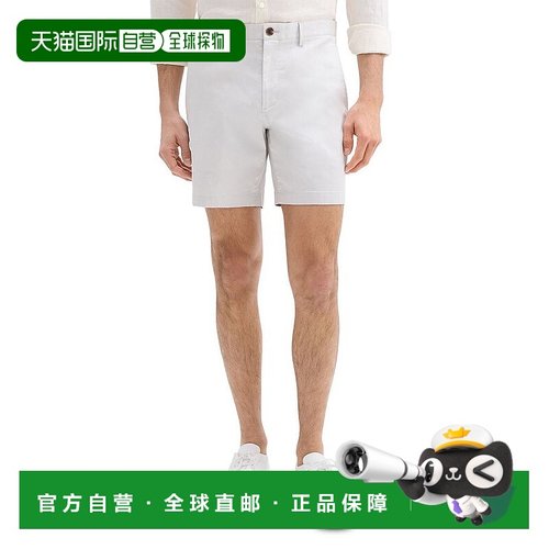 1h可退 【美国直邮】theory 男士 休闲裤