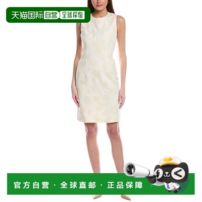 自营 lafayette 148 new yorkLafayette 148纽约哈普森护套连衣裙