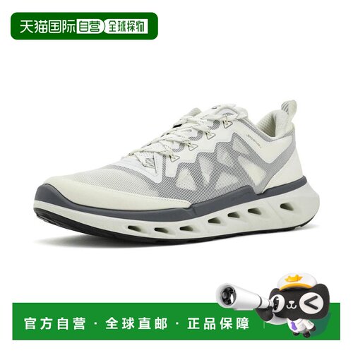 【美国直邮】ecco 男士 时尚休闲鞋运动鞋爱步 【付后1h可退】