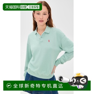 Polo衫 lauren 女士 针织 新款 美国直邮 1h可退 ralph
