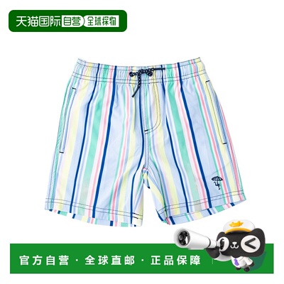 自营Shade Critters Swim Trunk - multi 美国奥莱直发