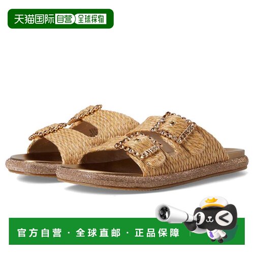 【美国直邮】guess 女士 凉鞋