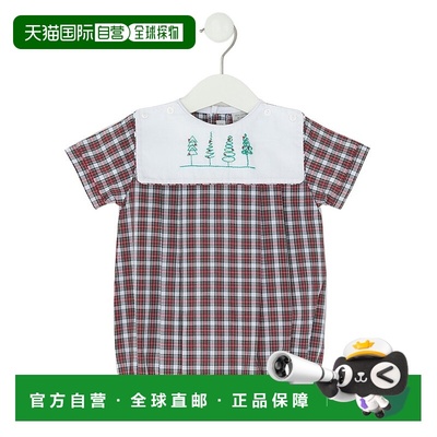 自营 carriage boutique马车精品爬行者 - 多 美国奥莱直发