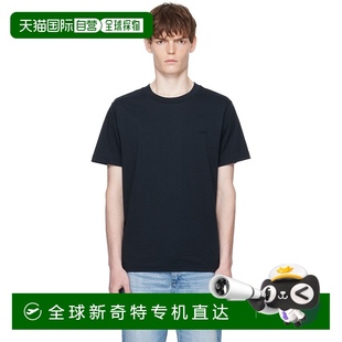 男士 香港直邮潮奢 Brode 1h可退 APC 海军蓝 A.P.C. Standard