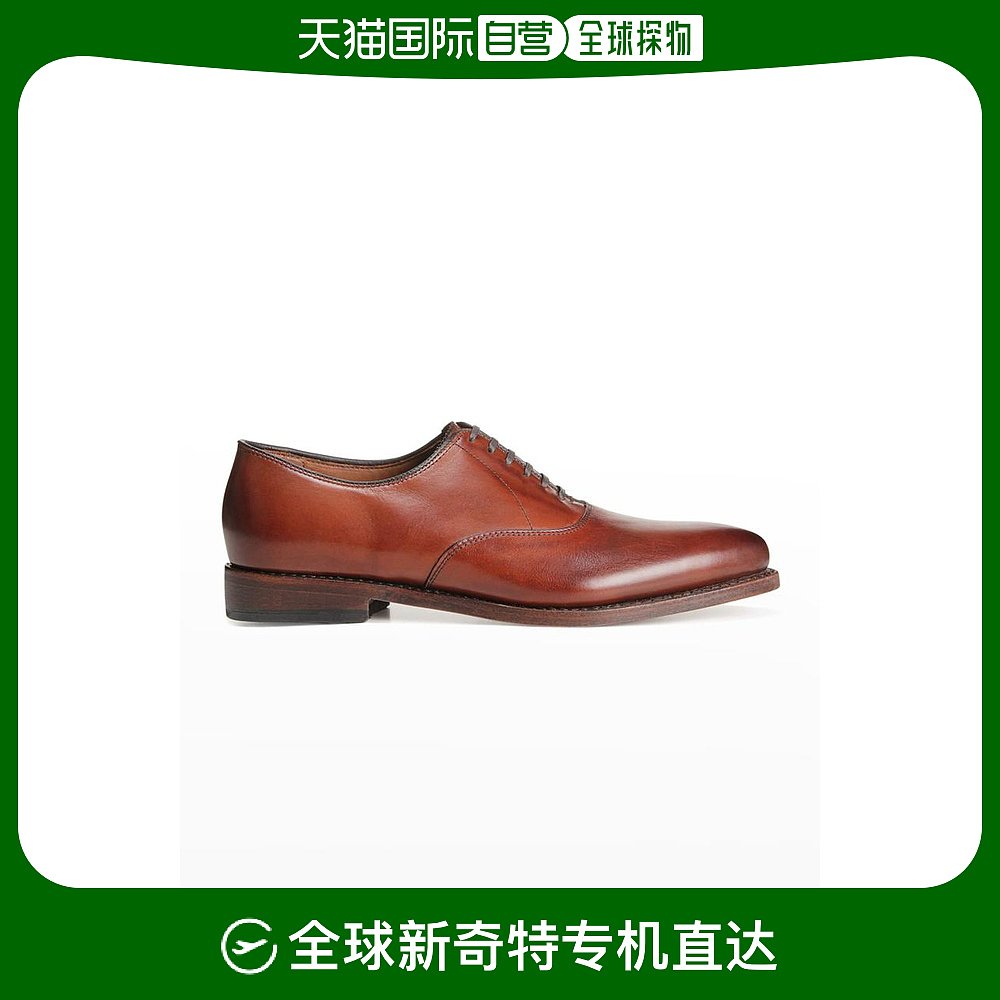 【美国直邮】allen edmonds 男士 时尚休闲鞋皮鞋 流行男鞋 正装皮鞋 原图主图