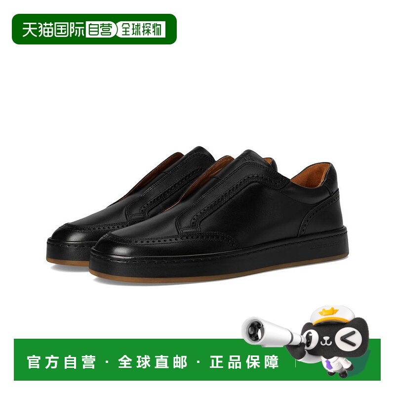 1h可退 【美国直邮】allen edmonds 男士 时尚休闲鞋男鞋皮鞋