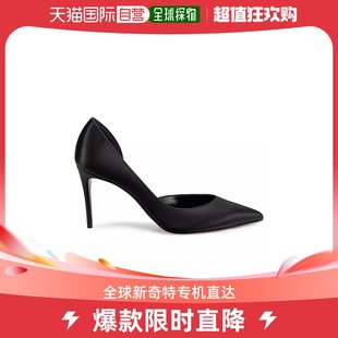 美国直邮 爆款 女士 高跟鞋 louboutin 真皮女鞋 皮鞋 christian