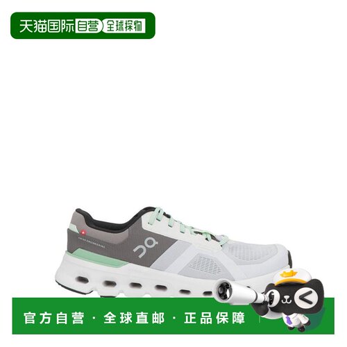 【美国直邮】on 男士 休闲鞋昂跑