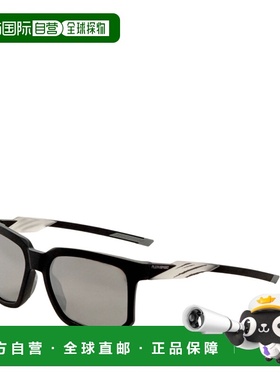 自营Philipp Plein Men's 56 mm Black Sunglasses - matte black