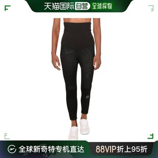 adidas 女士 美国直邮 打底裤