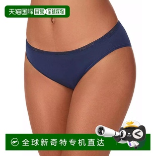 三角裤 1h可退 女士 美国直邮 dkny