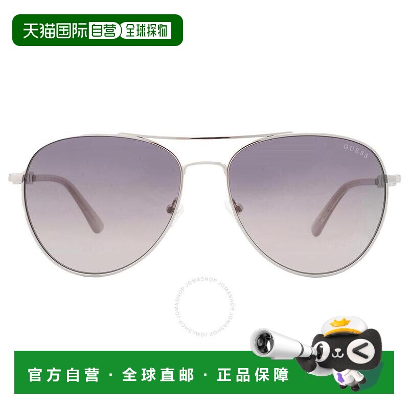 1h可退 【美国直邮】guess 女士 太阳镜