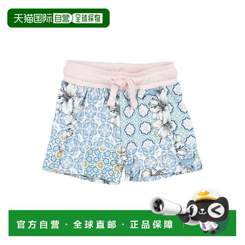 1h可退 【美国直邮】guess 女士 休闲裤短裤