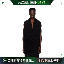 T恤男款 美国直邮 男士 上装 纯棉背心上衣针织 julius