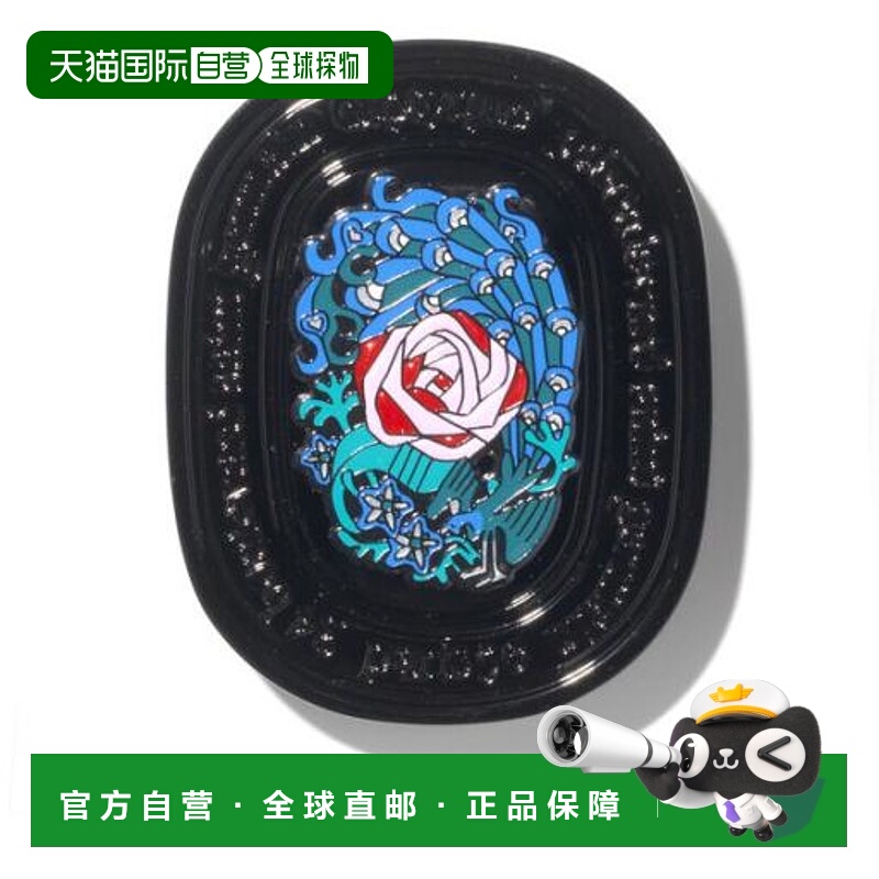 香港直邮 Diptyque/蒂普提克 固体香膏持久留香3g正品