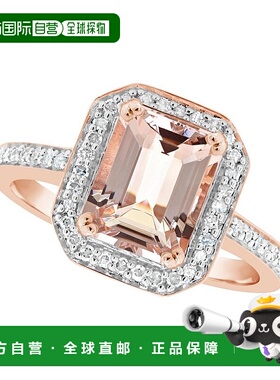 1h可退 【美国直邮】macy's  戒指