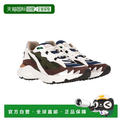 自营tod'sTods Mens多色运动鞋-多色 美国奥莱直发