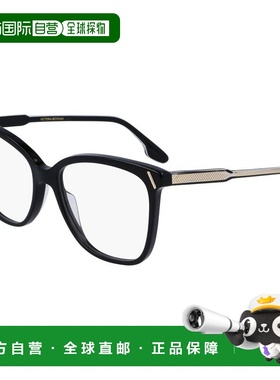 自营Victoria Beckham Acetate Glasses Women's (Frames) - blac