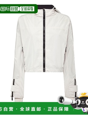 自营 plein sport活动夹克 LS Scratch - 灰色 美国奥莱直发