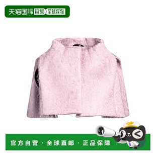 1h可退 【美国直邮】MAISON MARGIELA斗篷外套 女士毛呢外套 100