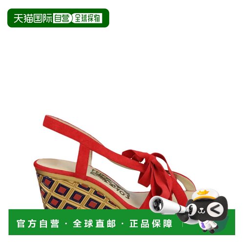 自营salvatore ferragamoAvanguardie Archive Limited Edition 1